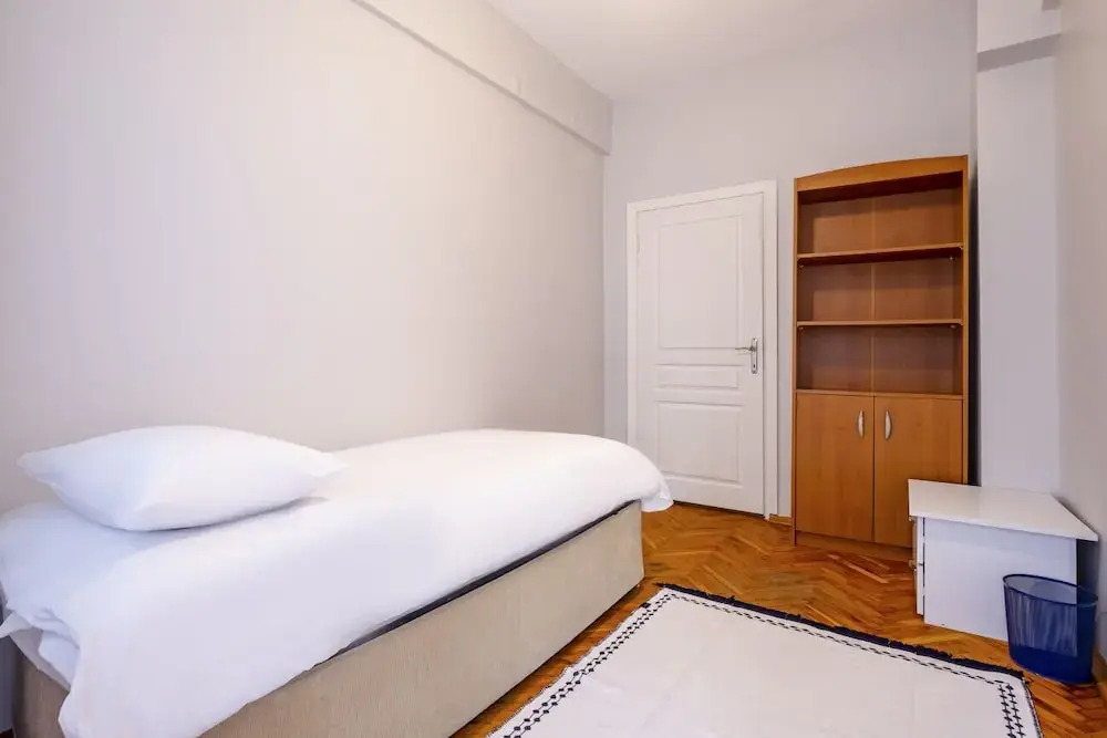 Fully Equipped Cozy Home in Kadikoy