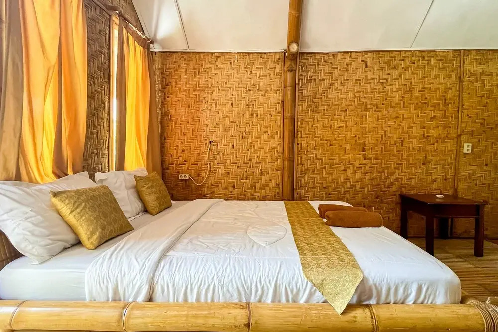 Cici Bungalows