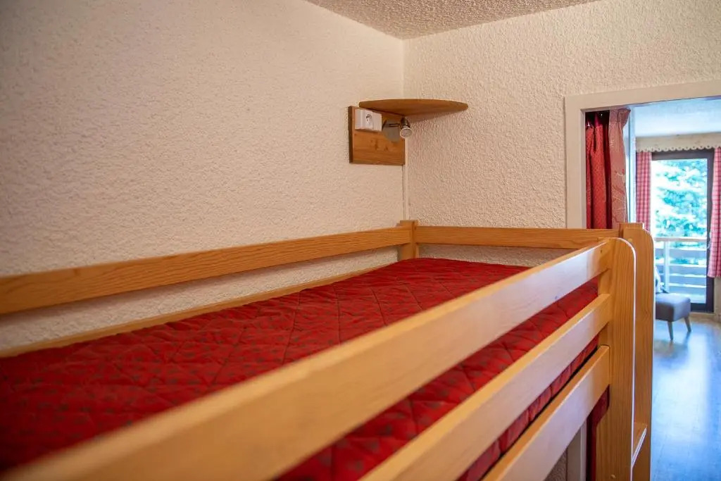 Appartement de iina aux 2 Alpes 1650 m - 4 pers