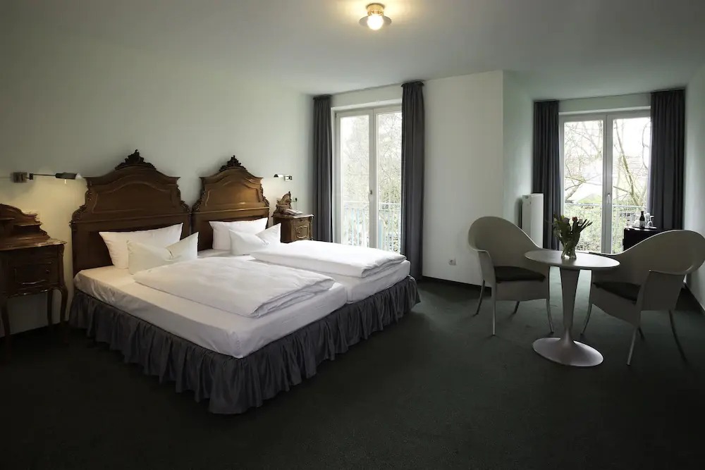 Hotel Goldener Anker