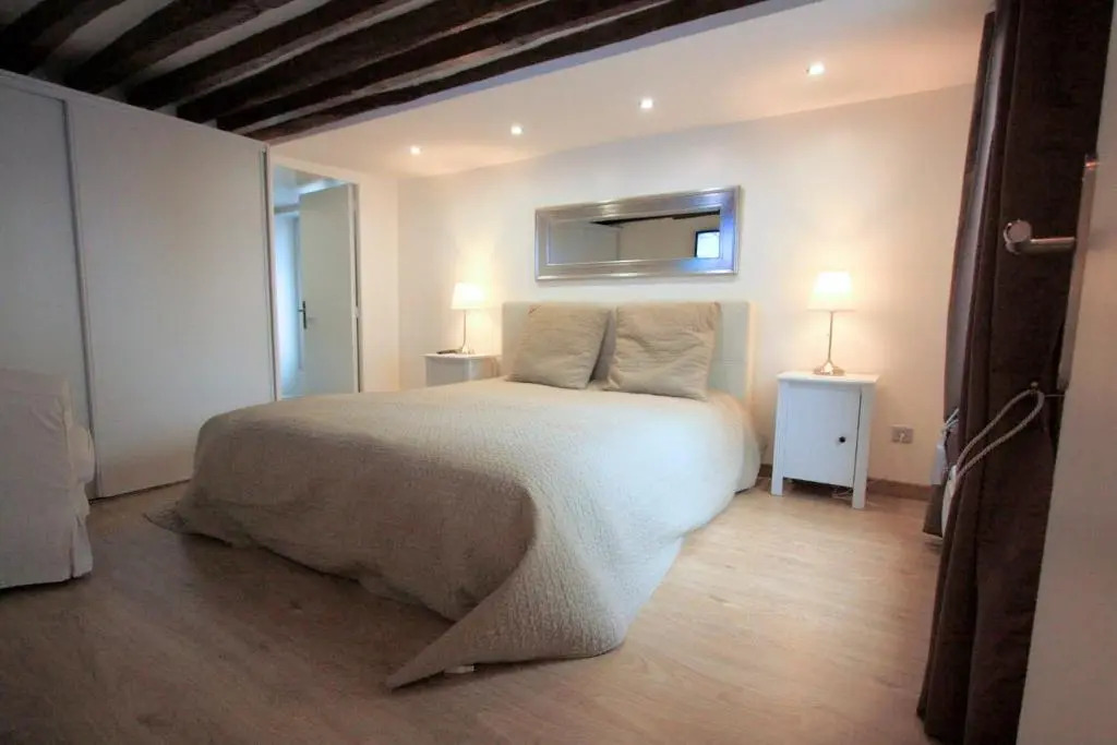 Superbe Appartement