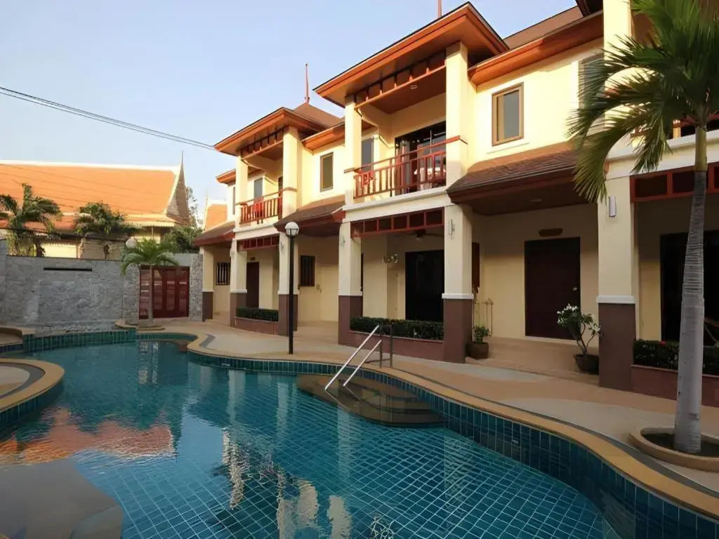 Paisiri Hotel