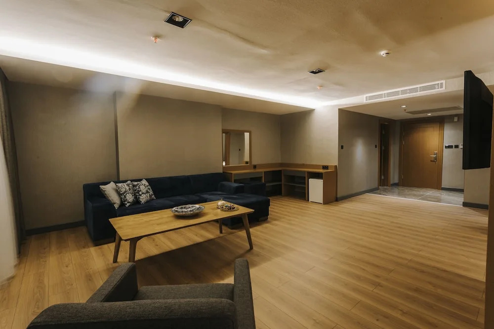 Beyaz Butik Hotel Trabzon