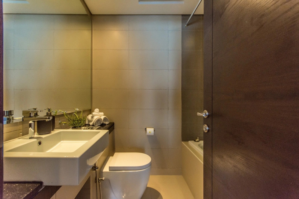 Luxurious 2 bed Dubai Marina