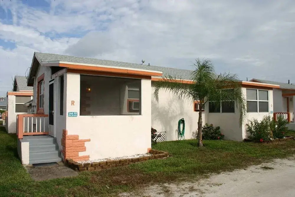 Sandollar 112 by RedAwning