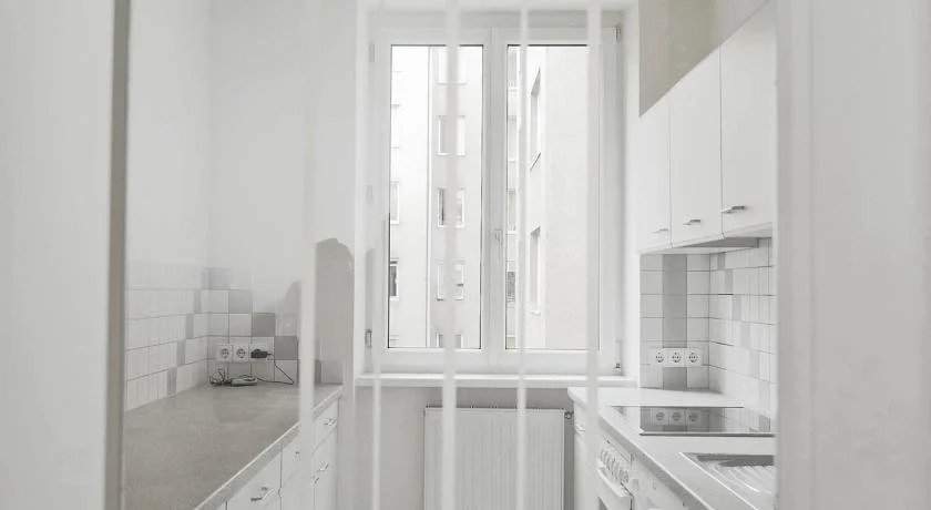 Debo Apartments Marc-Aurel-Strasse