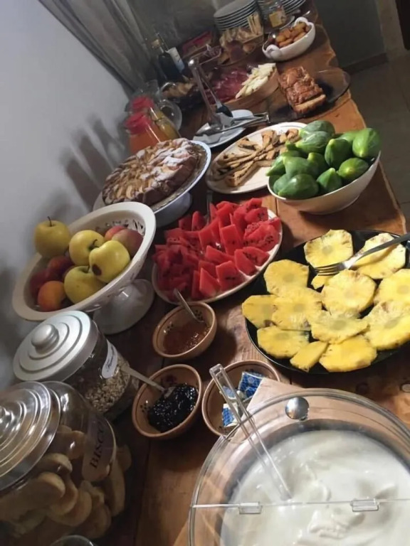 MASSERIA SALENTINA - Authentic Experience