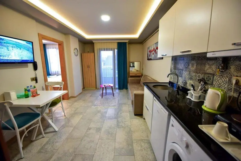 Trabzon Gloria Suite Hotel