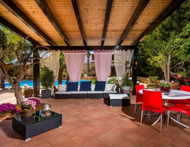 Locazione Turistica Villa Dafne