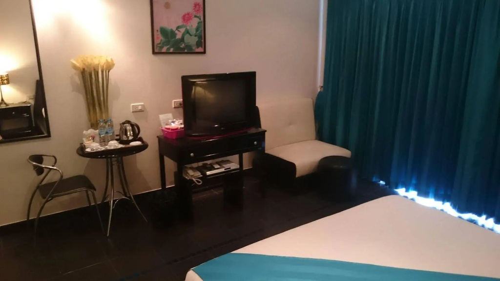 The Venue Residence - SHA Extra Plus
