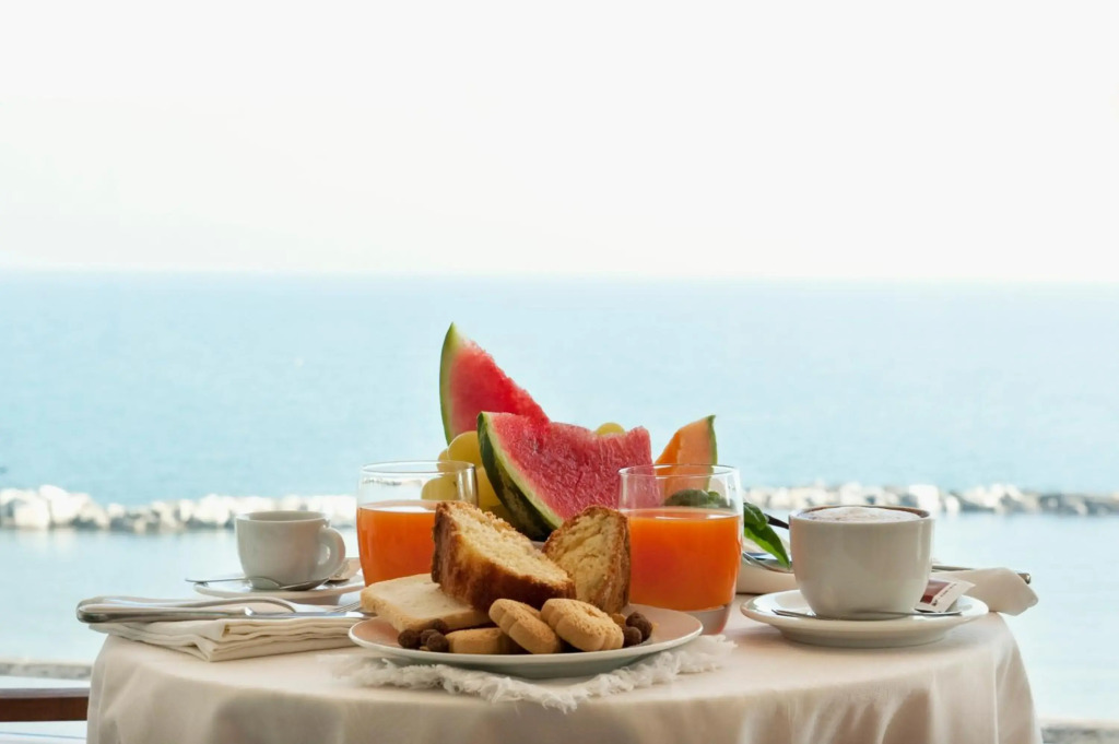Hotel Aurea