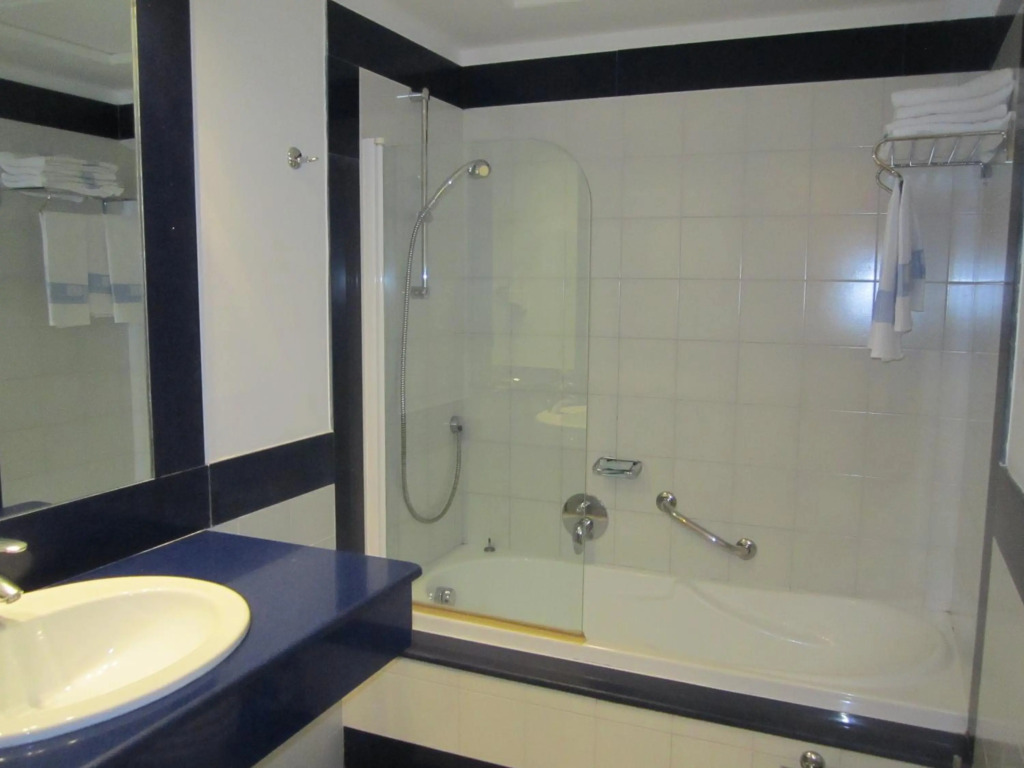 Hotel Conchiglia dOro