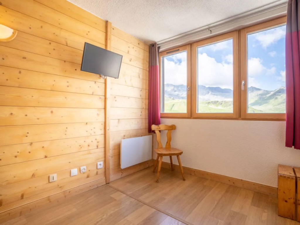 Villa Arcelle Val Thorens 11515