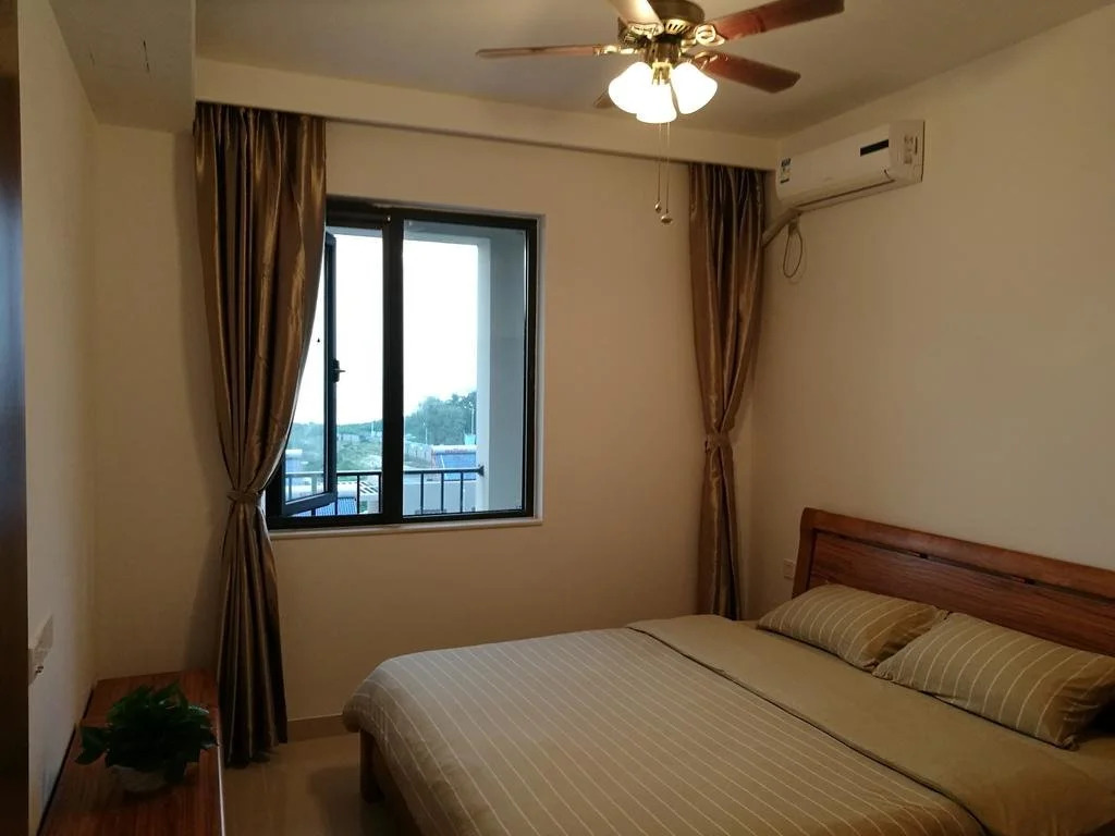 Sanya Luhuitou Peninsula Inn