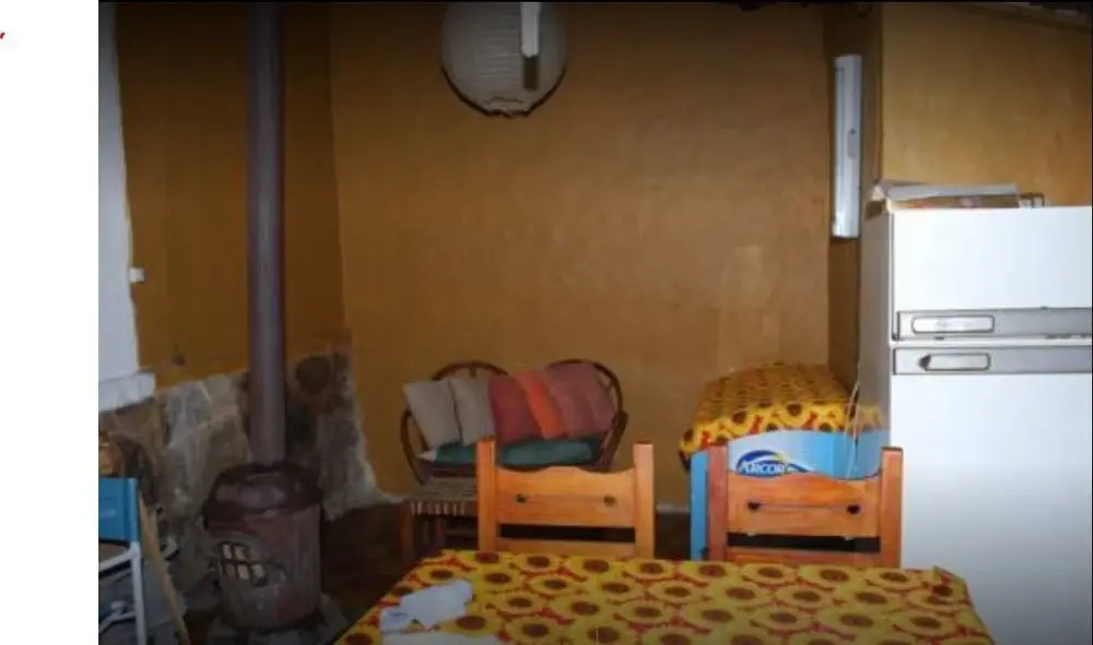 Hostel La Cumbre