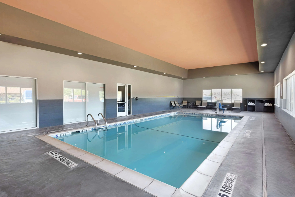 Best Western Plus Medical Center