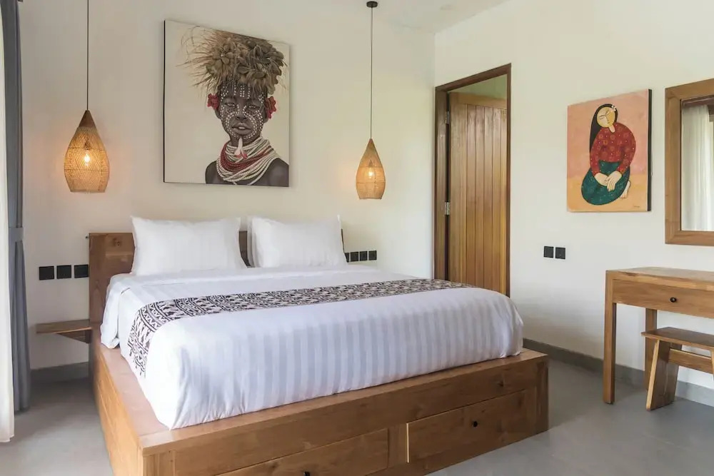 Lena Villa - 3 Bedrooms