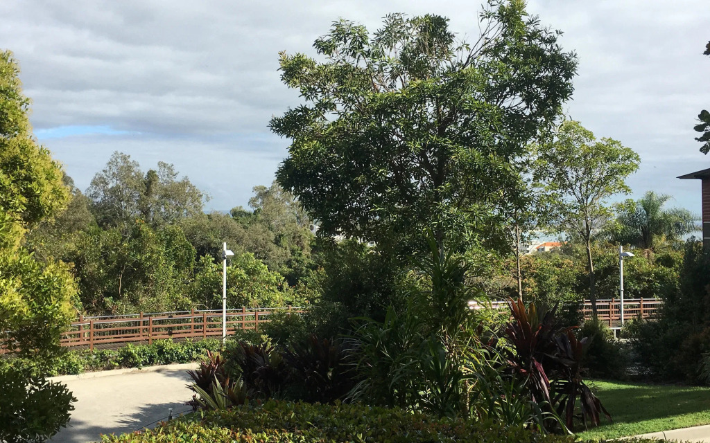 Noosa Residences