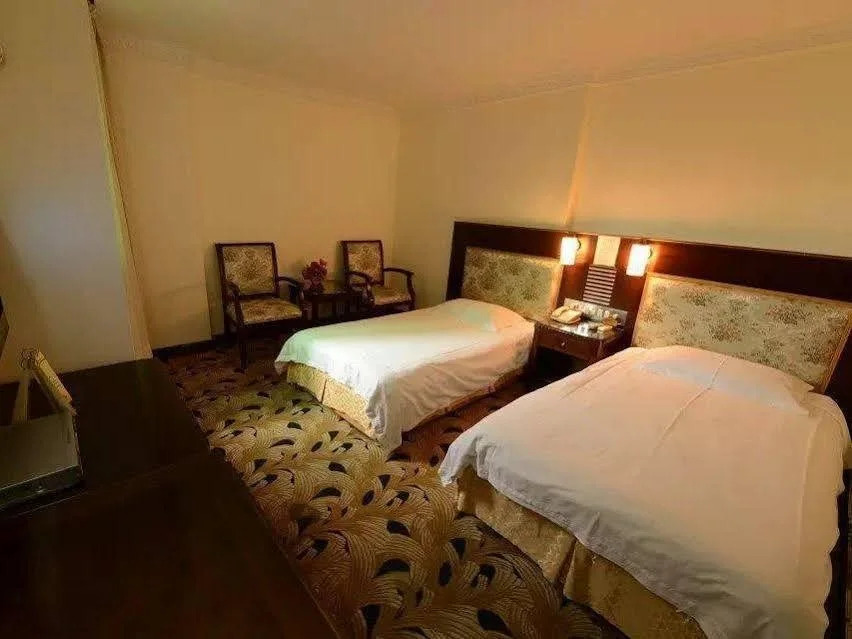 Kaiserdom Hotel Ouzhuang
