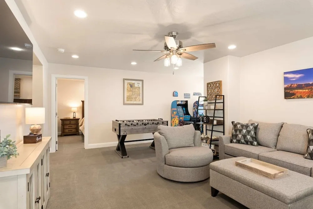The Gathering Place at Escondido townhouse