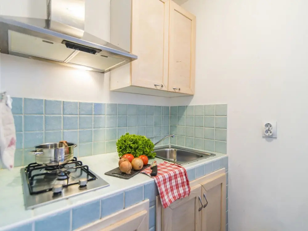 Comfortable Holiday House Gianni for up to 5 Persons