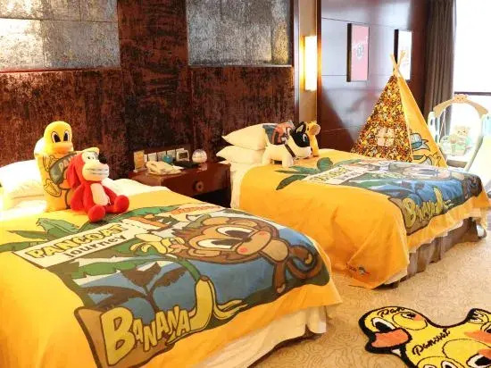 New Century Hotel Hefei