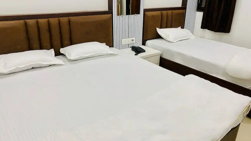 Hotel Shree Rameshwaram