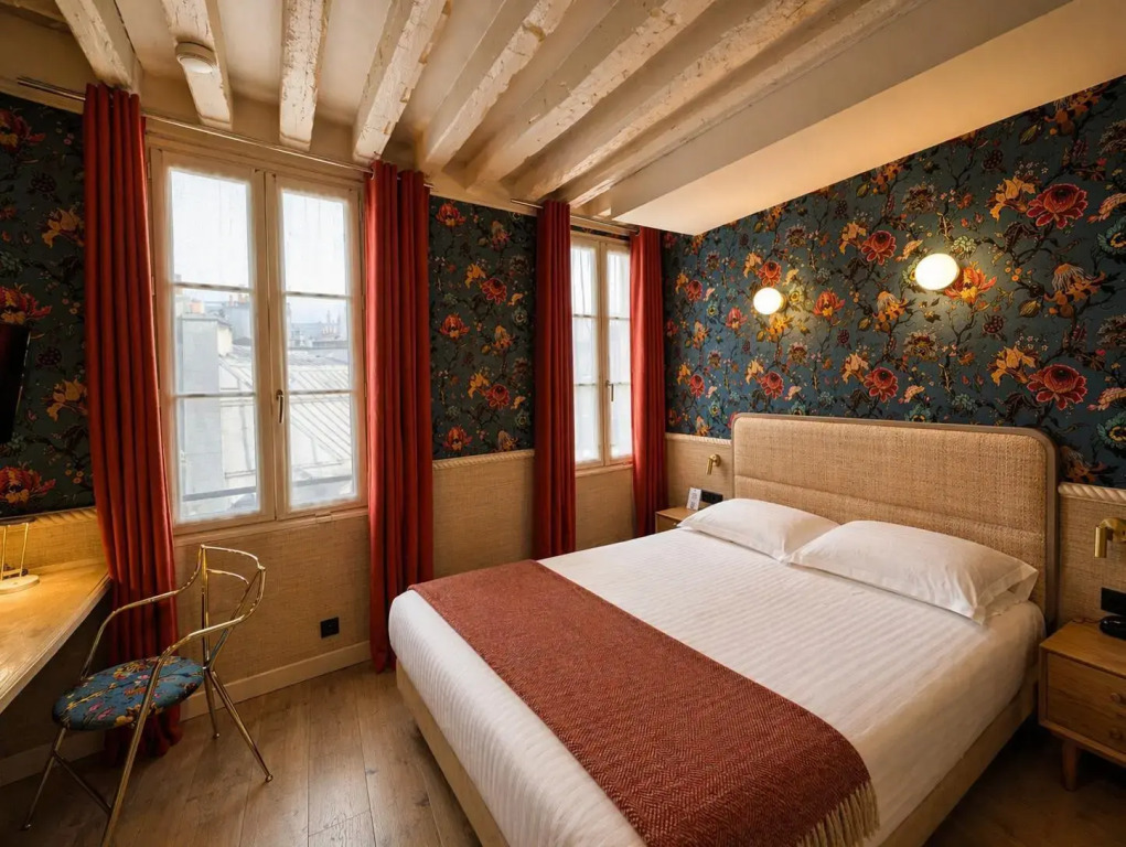 Hôtel de Notre-Dame