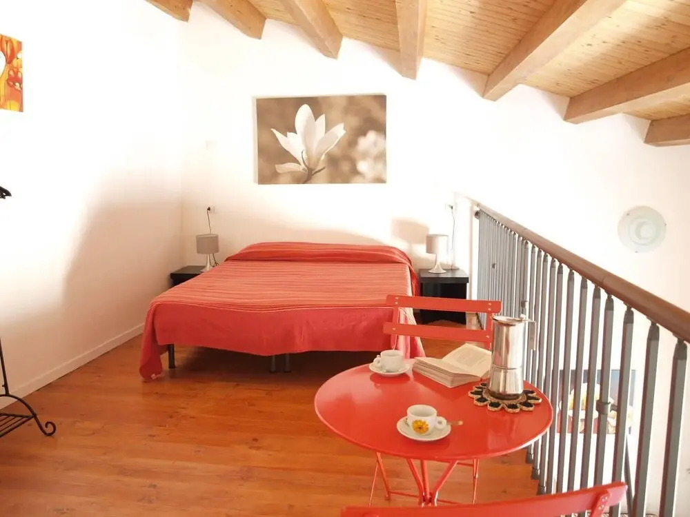 Salomone Loft & Apartment by Wonderful Italy - 4