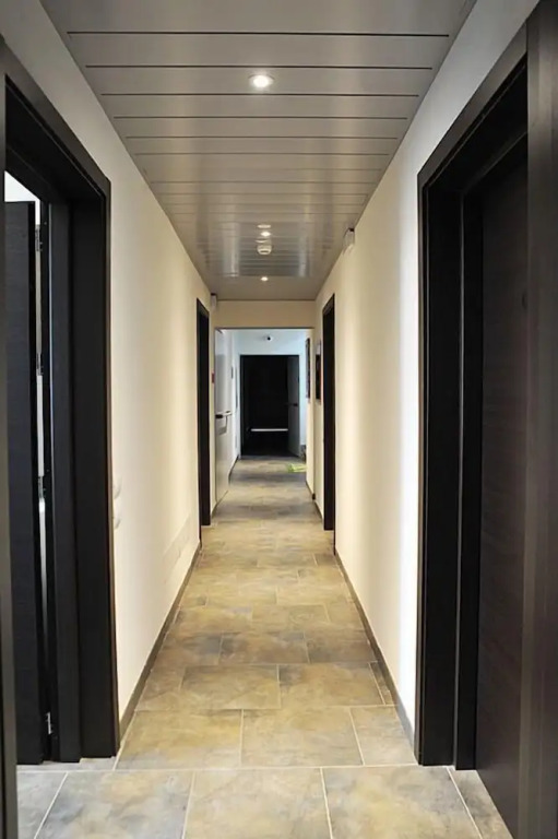 Hotel Residence Matteotti