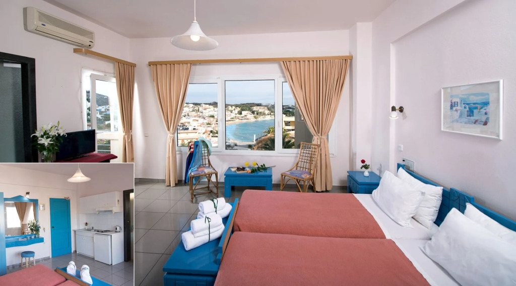Scala Boutique Hotel & Suites
