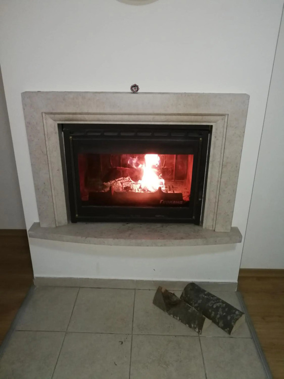 G-Apartment, New Inn, 2-rooms
