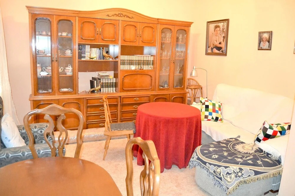 House With 3 Bedrooms in Fuente Vaqueros, With Wonderful Mountain View