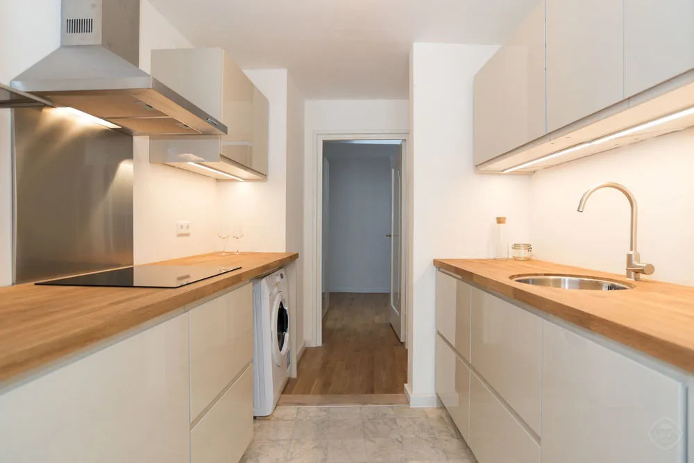 Spui Apartment