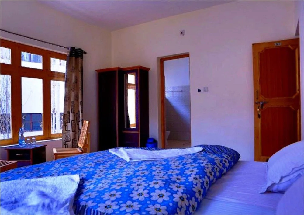 TIH Ladakh Orchard House