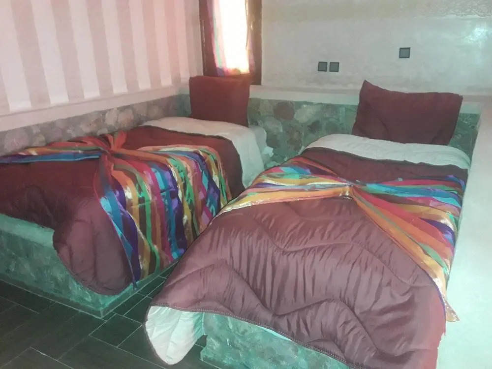 Hotel France Ouzoud
