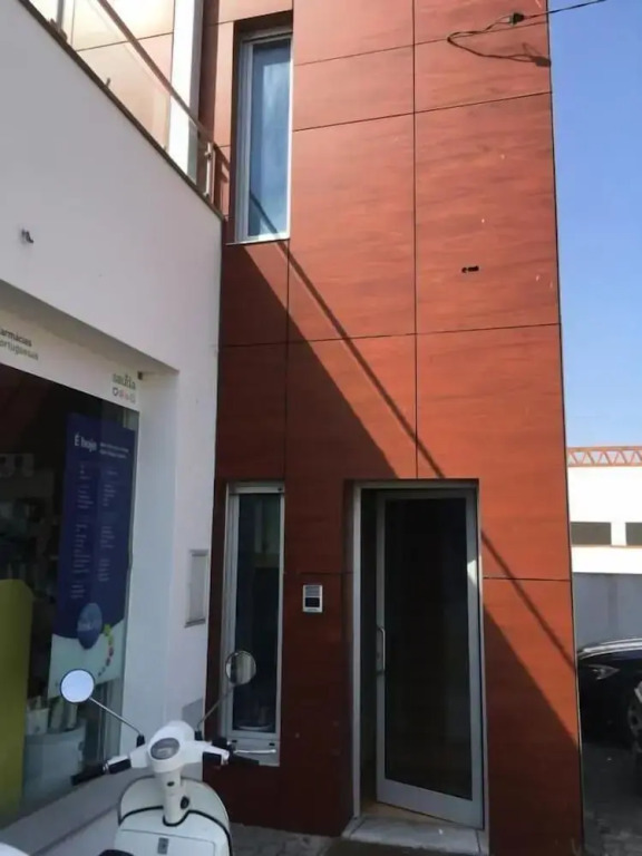 Apartamento Caminho Santiago Alandroal