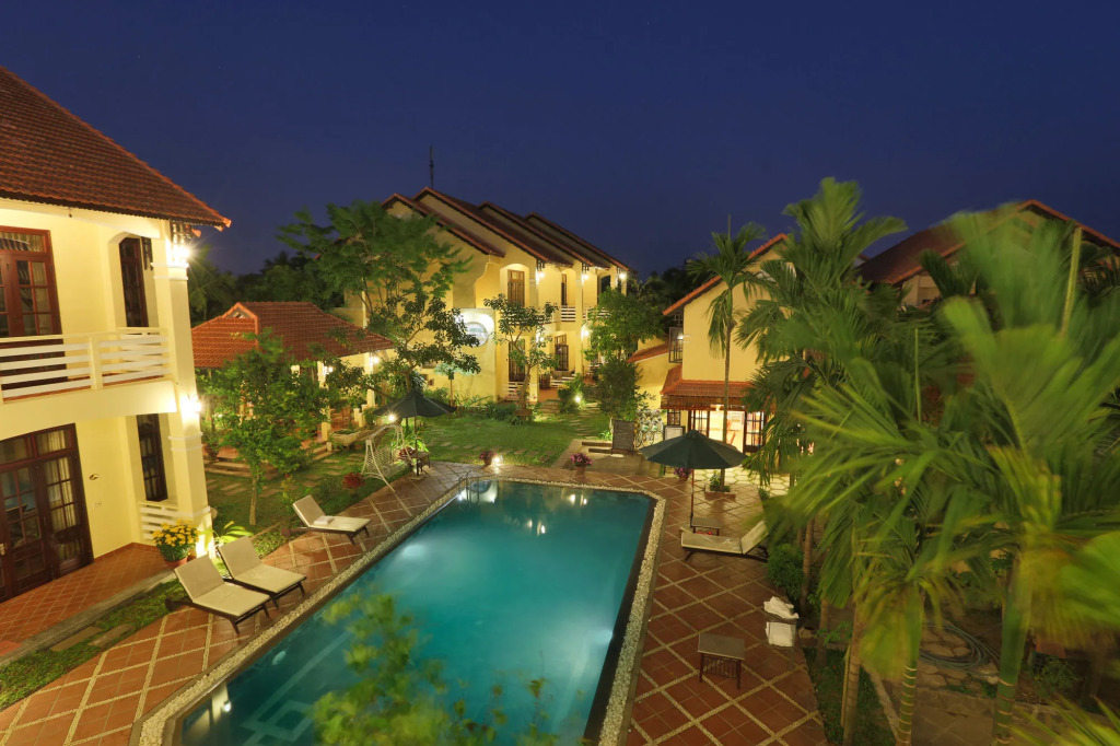 Windbell Villa Hoi An