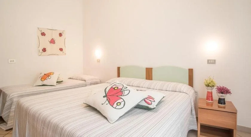Hotel Orsa Maggiore