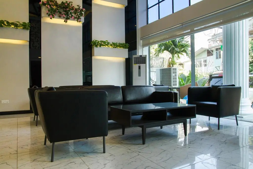 Hotel Accord