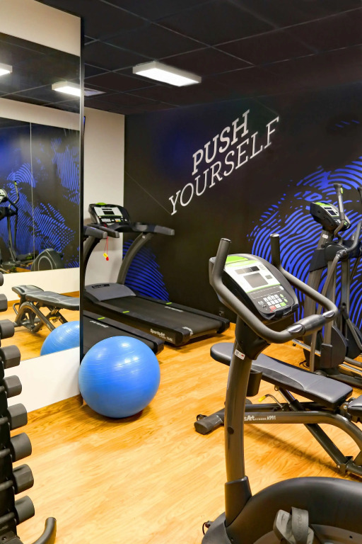 Park Inn by Radisson Poznan
