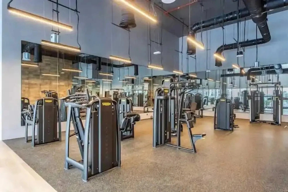 Vogue | Forte Downtown near Dubai Mall | Burj Khalifa