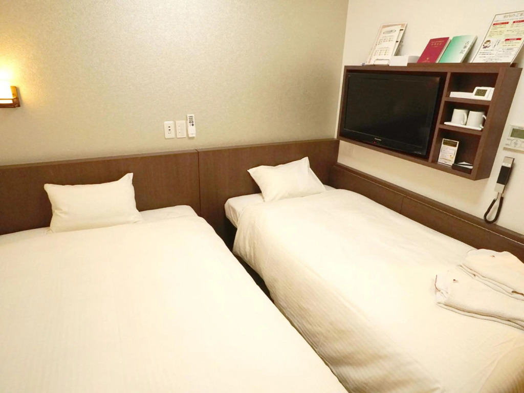 KOKO HOTEL Himeji Castle - formerly Hotel Wing International Himeji