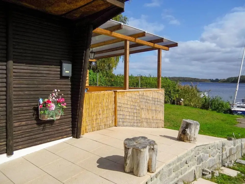 Chalet Güstrower Chaussee by Interhome