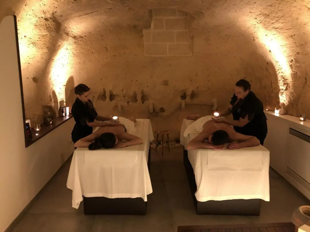 Le Fornaci Imperial Lodge & Spa