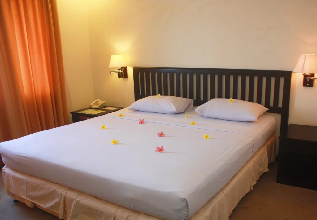 Jimbarwana Hotel