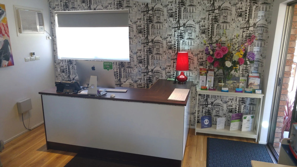 Crescent Motel Taree