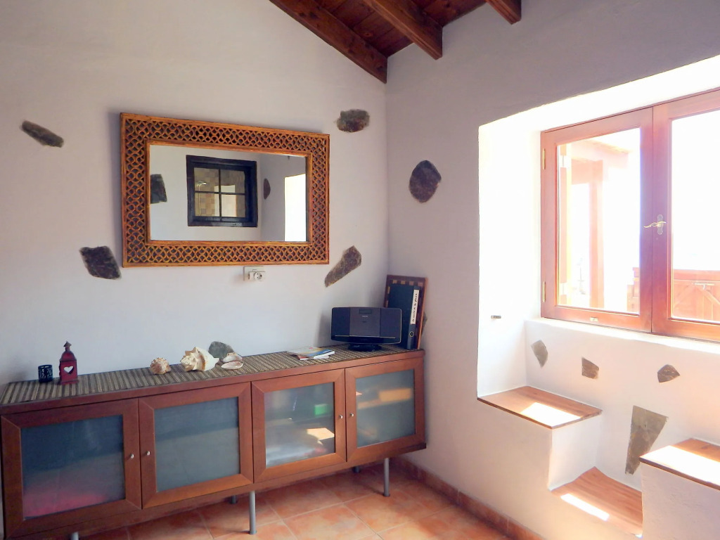 La Casita de la Playa