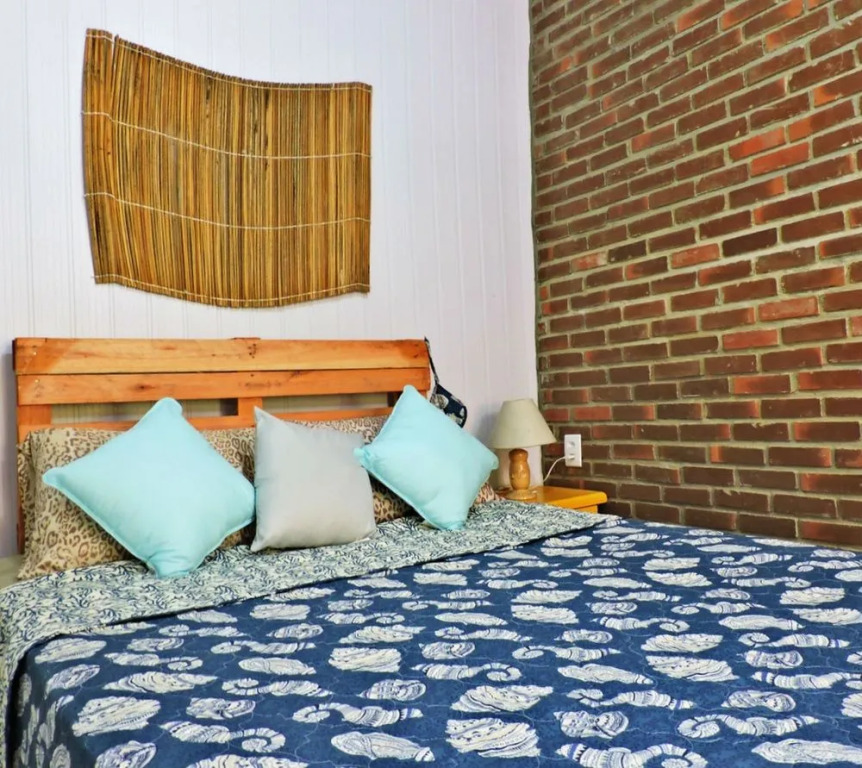 Hostel Porto do Sol