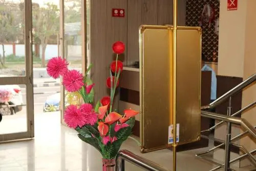 Hotel Bikash Inn
